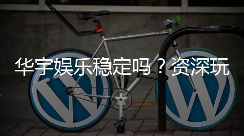 华宇娱乐稳定吗?资深玩家解析平台安全性与游戏体验