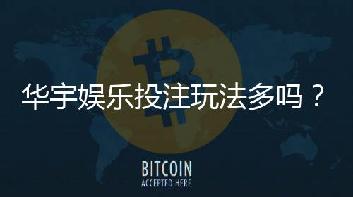 华宇娱乐投注玩法多吗?深度解析其丰富游戏选择与特色玩法