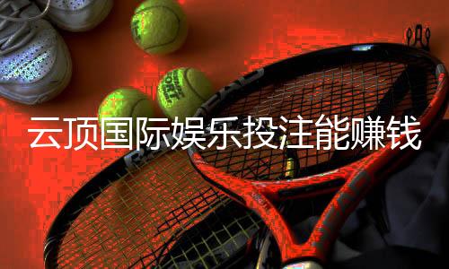 云顶国际娱乐投注能赚钱吗？揭秘真实盈利策略与风险把控