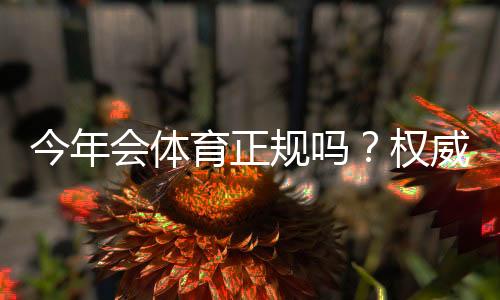 今年会体育正规吗？权威资质与真实用户口碑全方位揭秘