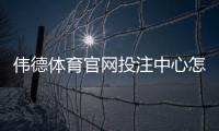 伟德体育官网投注中心怎么玩？新手注册、充值与常见玩法详细攻略