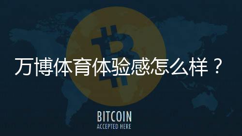 万博体育体验感怎么样?真实用户评测:界面流畅度、赔率公正性与充值提现全解析
