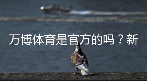 万博体育是官方的吗?新手如何辨别真伪与保障资金安全