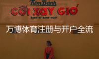 万博体育注册与开户全流程：新手图文教程、手机验证、首存优惠与安全注意事项