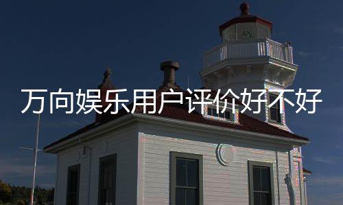 万向娱乐用户评价好不好?真实玩家体验分享与深度解析