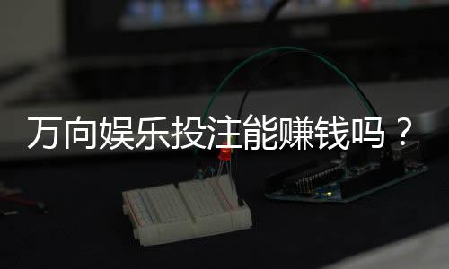 万向娱乐投注能赚钱吗?揭秘真实盈利技巧与风险规避