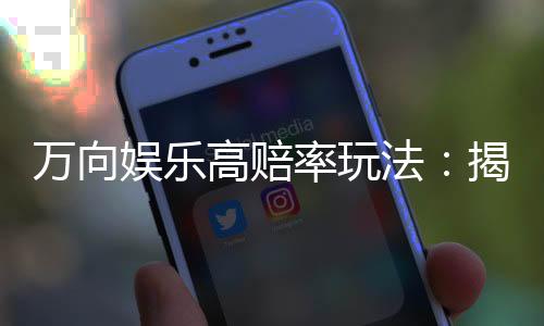 万向娱乐高赔率玩法：揭秘稳赢技巧与实战策略