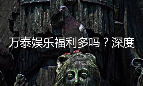 万泰娱乐福利多吗?深度解析其优惠活动与玩家真实反馈