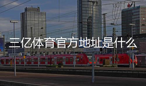 三亿体育官方地址是什么？最新官网入口、登录方法与真伪辨别指南