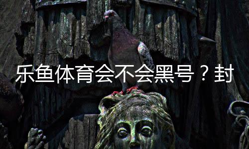 乐鱼体育会不会黑号?封号原因、申诉流程与账号安全防护全解析