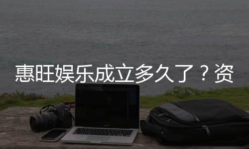 惠旺娱乐成立多久了?资深玩家揭秘其发展历程与信誉实力