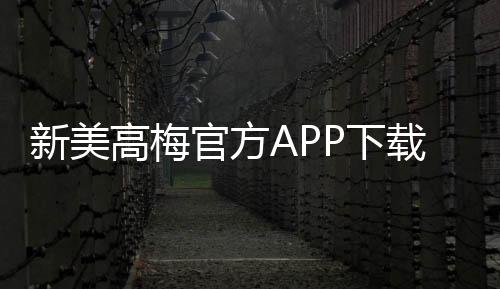 新美高梅官方APP下载：畅享豪华娱乐体验与独家优惠
