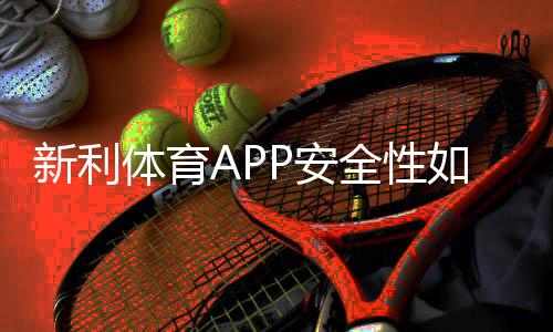 新利体育APP安全性如何？资质、隐私、支付与防骗全方位评测