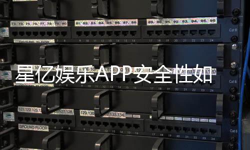 星亿娱乐APP安全性如何?深度解析其资金保障与系统防护