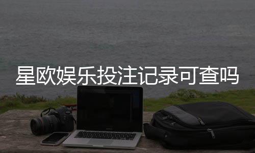 星欧娱乐投注记录可查吗？一文详解查询方法与注意事项