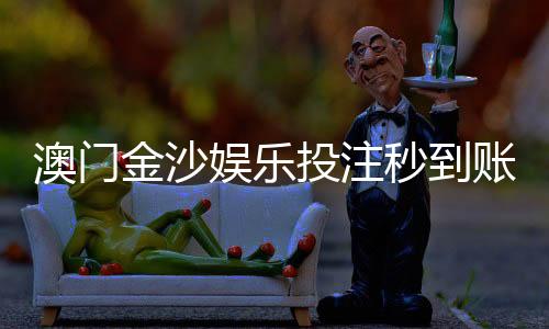 澳门金沙娱乐投注秒到账吗？实测到账速度与技巧分享