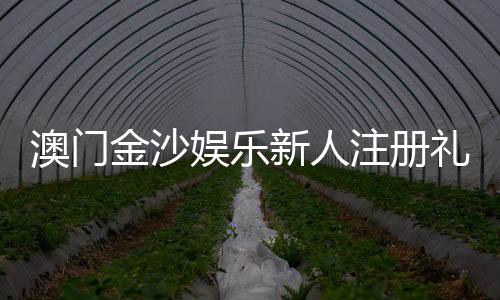 澳门金沙娱乐新人注册礼包：首存豪礼与独家优惠大放送
