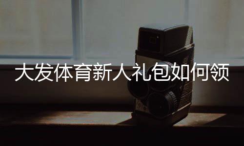 大发体育新人礼包如何领取?新手注册步骤、优惠规则与实用使用攻略