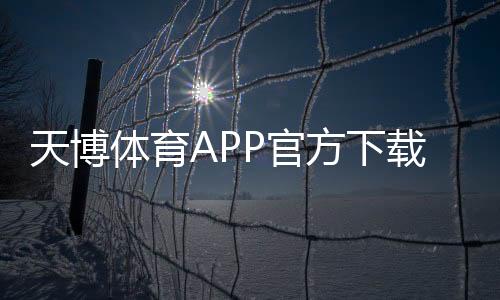 天博体育APP官方下载通道：官方下载安装教程（iOSAndroid）与安全验证全攻略