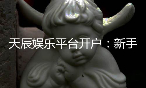天辰娱乐平台开户：新手玩家必看的安全开户指南