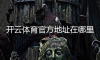 开云体育官方地址在哪里？最新官网入口、识别方法与安全访问指南