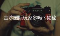 金沙国际玩家多吗？揭秘平台人气与真实体验
