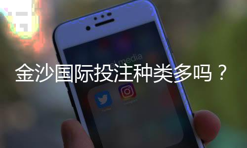 金沙国际投注种类多吗？全面解析平台热门游戏与特色玩法