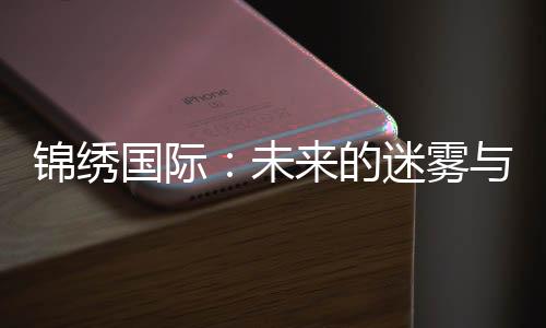 锦绣国际：未来的迷雾与信心