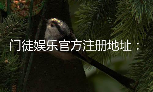 门徒娱乐官方注册地址:快速获取官网入口与安全注册指南