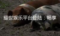 耀世娱乐平台登陆：畅享顶级游戏体验与安全投注环境