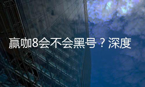 赢咖8会不会黑号？深度解析平台安全性与防黑技巧