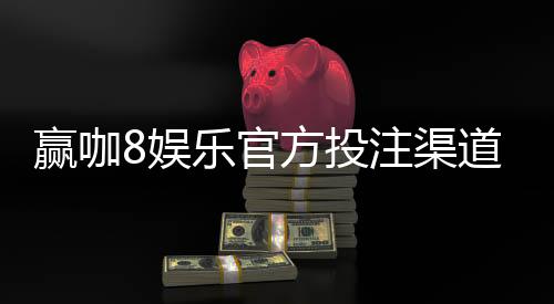 赢咖8娱乐官方投注渠道:安全可靠的充值玩法与赢利攻略