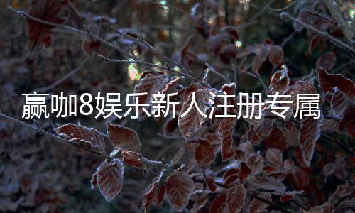 赢咖8娱乐新人注册专属大礼包：首存即送888元彩金与VIP特权