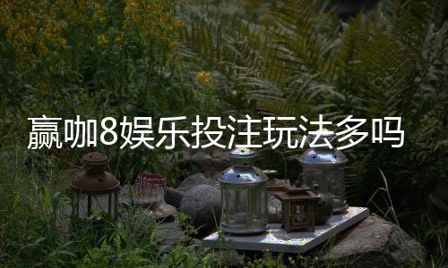 赢咖8娱乐投注玩法多吗？资深玩家揭秘八大经典游戏特色