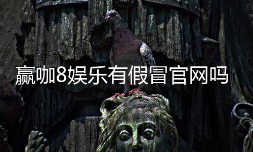 赢咖8娱乐有假冒官网吗?揭秘真假官网辨别技巧