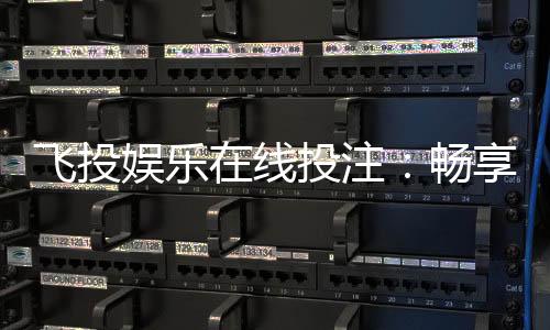 飞投娱乐在线投注：畅享真人娱乐与电子游艺的双重乐趣
