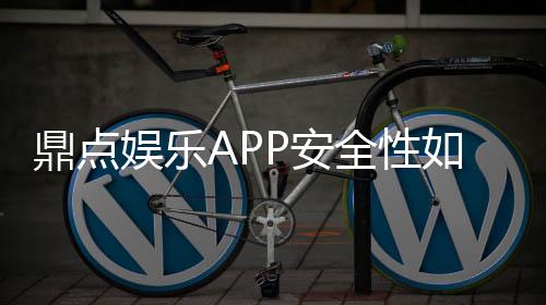 鼎点娱乐APP安全性如何？深度解析平台安全机制与玩家保障
