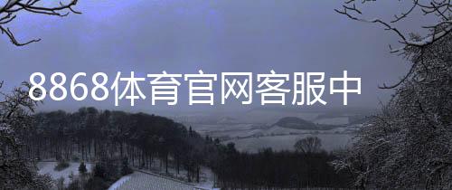 8868体育官网客服中心怎么联系？官方联系方式、服务时间与常见问题快速解决