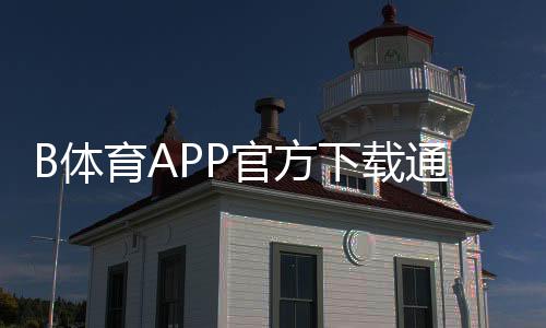 B体育APP官方下载通道：官方渠道、安装教程与安全下载攻略