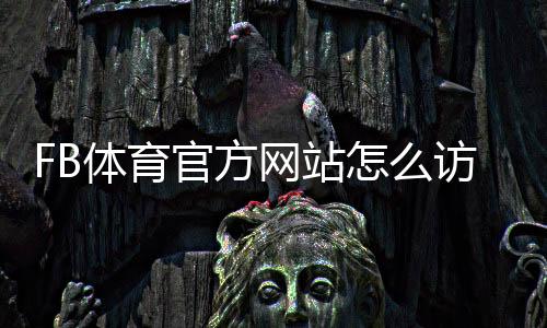FB体育官方网站怎么访问？注册、登录与安全投注新手指南