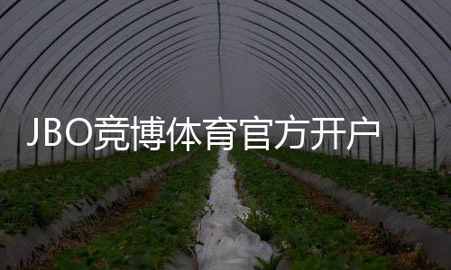 JBO竞博体育官方开户流程详解：新手注册步骤与注意事项