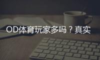OD体育玩家多吗？真实用户量、活跃度与平台口碑深度解析