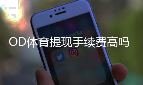 OD体育提现手续费高吗?提现费率、到账时间与省钱技巧全面解析