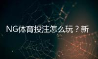 NG体育投注怎么玩？新手注册、充值、优惠与安全全攻略