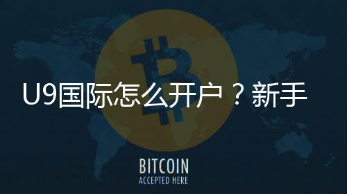 U9国际怎么开户？新手注册流程、实名验证与安全注意事项详细教学