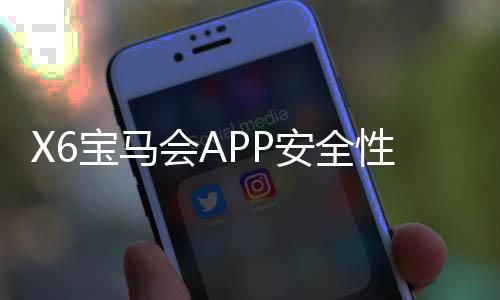 X6宝马会APP安全性如何？深度测评其加密技术与资金保障