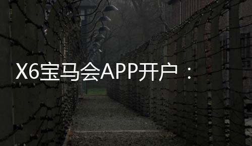 X6宝马会APP开户：新用户注册即享豪华礼包与高额返利