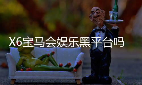 X6宝马会娱乐黑平台吗?深度解析其真实性与玩家避坑指南