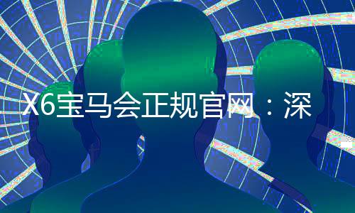X6宝马会正规官网：深度解析平台优势与安全投注指南