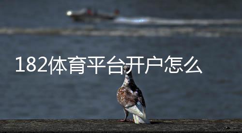 182体育平台开户怎么注册？新手开户详细步骤与安全注意事项